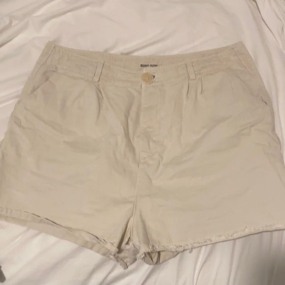 Rudy Jude Pants - Rudy Jude - Rudy shorts in size 6